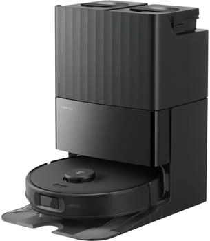 Roborock Qrevo Edge 5V1 schwarz
