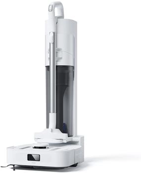 ECOVACS X5 Hybrid