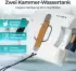 KLAMER Fensterputzroboter Dual 93340