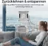 KLAMER Fensterputzroboter Dual 93340