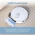 ECOVACS DEEBOT T30C PRO Omni Gen 2 Weiß