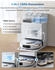 ECOVACS DEEBOT T30C PRO Omni Gen 2 Weiß