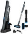 Medion LIFE P200 2in1 Handstaubsauger (MD11515) grau