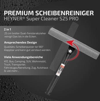 Heyner 407420