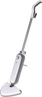 Adler AD 7057 Dampfreiniger Dampfmopp 1300 Watt mit Reinigungspads