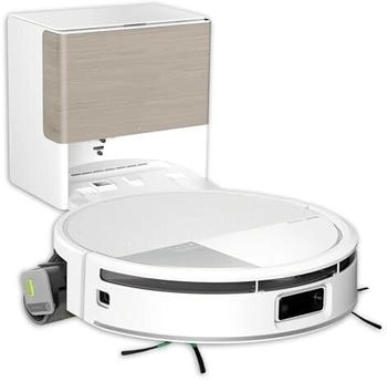 iRobot Roomba Max 705 Combo + wei&szlig;