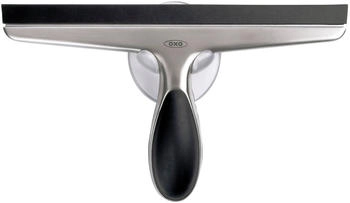 OXO Good Grips Stainless Steel Squeegee White/Black