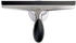 OXO Good Grips Stainless Steel Squeegee White/Black