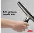 OXO Good Grips Stainless Steel Squeegee White/Black