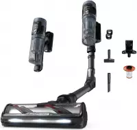 Rowenta Akku-Hand-und Stielstaubsauger "X-Force Flex 14.80 RH9B36" 240 AW, Smart