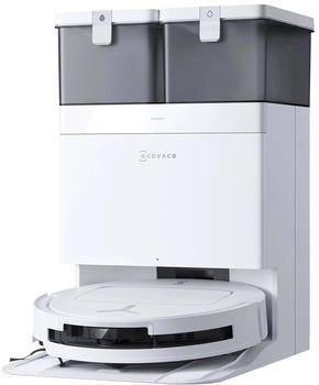 ECOVACS T50_PTO_OMNI_GEN2_WHITE