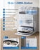 ECOVACS T50_PTO_OMNI_GEN2_WHITE