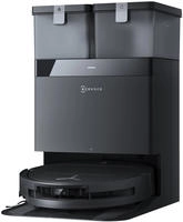 Ecovacs DDX67-2, ECOVACS DEEBOT T50 PRO Omni Gen2 Saugroboter mit Wischfunktion