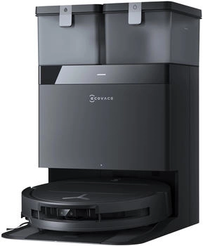 ECOVACS T50_PRO_OMNI_GEN2_BLACK