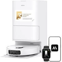 Mova 010204AA000890, Mova E40 Ultra (19000 Pa, Wischtuch) (010204AA000890)