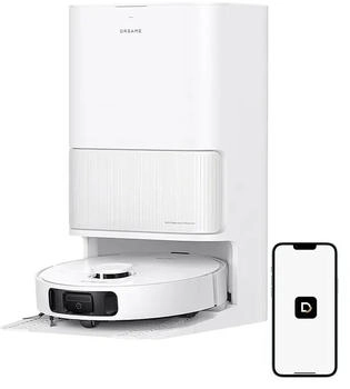 Dreame D20 Ultra