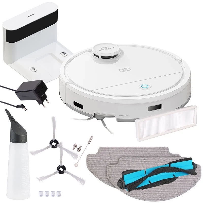 Sichler Hobot Legee Q10 ZX- 7787