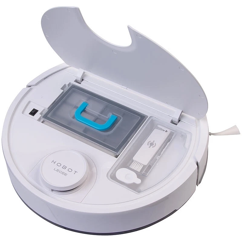 Sichler Hobot Legee Q10 ZX- 7787