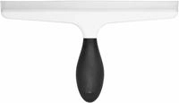 OXO Good Grips Wasserabzieher "Allzweck-Abzieher" zum Abziehen von Fliesen,...