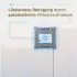 Dreame Fensterputzroboter C1
