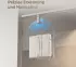 Dreame Fensterputzroboter C1 + Station