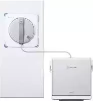 Ecovacs WG893-12, Ecovacs Winbot W2S Omni Fensterreinigungsroboter - WG893-12