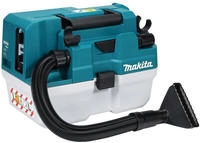 Makita VC013GLZ03 Akku-Staubsauger 40V