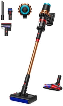 Dyson V16 Piston Animal Submarine