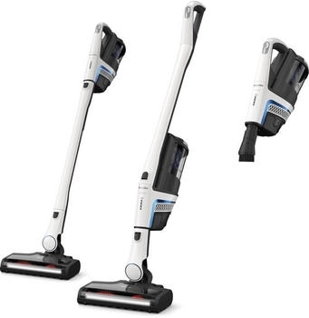 Miele Triflex HX2 Blue Pulse lotoswei&szlig;