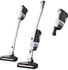 Miele Triflex HX2 Blue Pulse lotosweiß