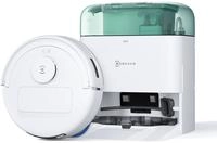 ECOVACS Saug- und Wischroboter "DEEBOT mini GREEN"