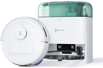 ECOVACS DEEBOT mini GREEN