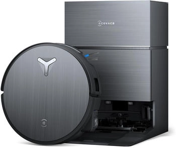 ECOVACS X11 Pro Omni