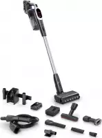 BOSCH Akku-Stielstaubsauger "Unlimited 9 BTS942WQC, MicroClean&trade; Technology, 10