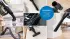 Bosch BTS942WQC