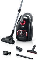 BOSCH Bodenstaubsauger "Serie 8 BGB75X650, ideal f&uuml;r Allergiker, 10 Jahre