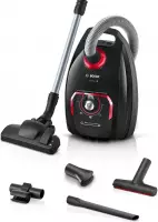 BOSCH Bodenstaubsauger "Serie 8 BGB75X650, ideal f&uuml;r Allergiker, 10 Jahre