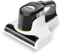 K&auml;rcher VCH 4 UVClean Matratzenreiniger UV-C 500 W Schwarz/Wei&szlig;