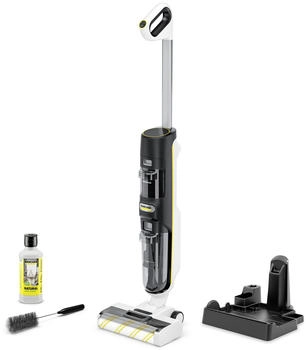 K&auml;rcher FCV 4 Natural N