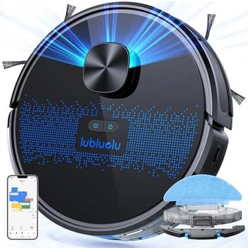 lubluelu Robot 60