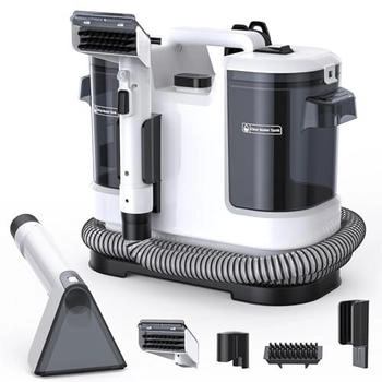 lubluelu Cleaner6W
