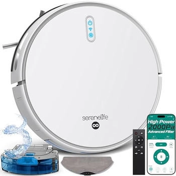 SereneLife PUCRVACX200WT
