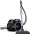 Miele Boost CX1 Blue Pulse obsidianschwarz