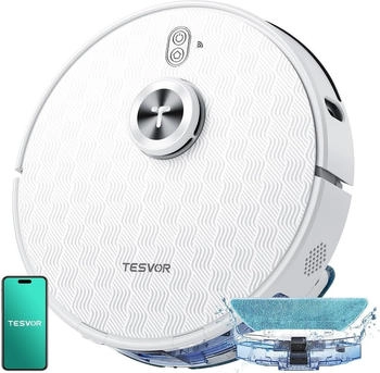 Tesvor S8 Pro