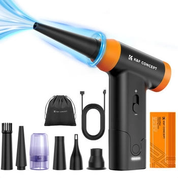K&F Concept Staubsauger 5000mAh (SKU.2318)
