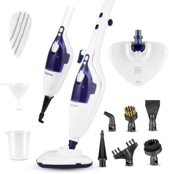 ZEEGMA ZE-PUUR PRIME CONTROL WHITE