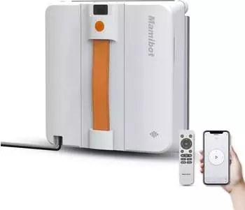 Mamibot iGlassbot W120-DP