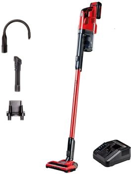 Einhell Akku-Stielstaubsauger TE-SV Li 1x4,0Ah (2347187)