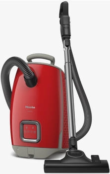 Miele Guard L1 Red Pulse