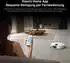Xiaomi Mi Robot Vacuum Mop 5 Pro